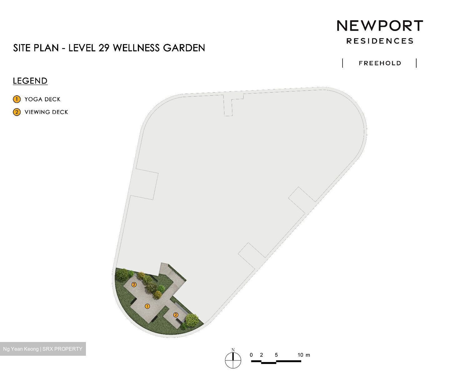 Newport Residences (D2), Apartment #585008371
